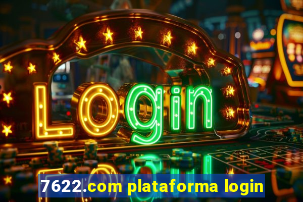 7622.com plataforma login